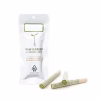 Space Station OG RLR™ Crushed Diamonds Infused (3) 0.5g Joints