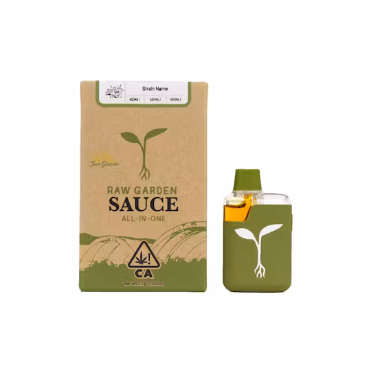 Dosi Punch Sprout™ Sauce All-In-One 1 Dosi Punch Sprout™ Sauce All-In-One 1.0g
